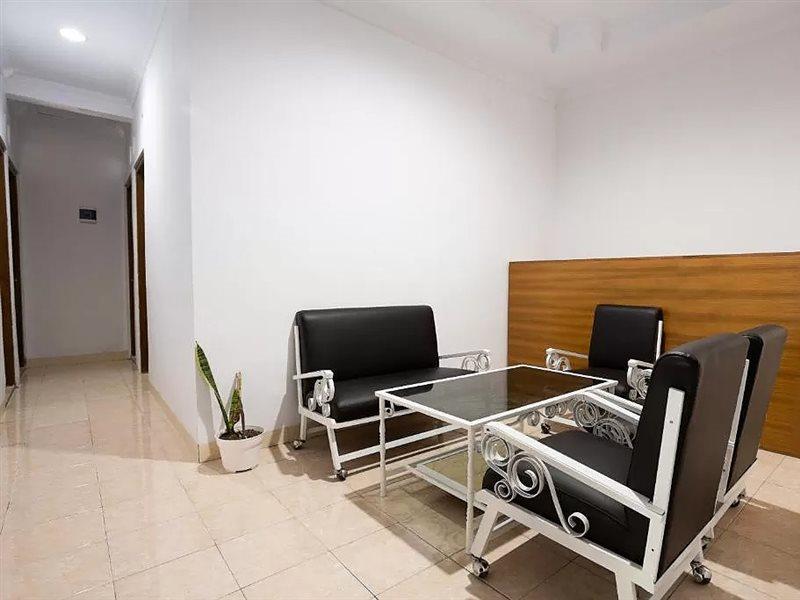 Halona Residence Near Pakuwon Mall Jogja Kejayan Eksteriør bilde