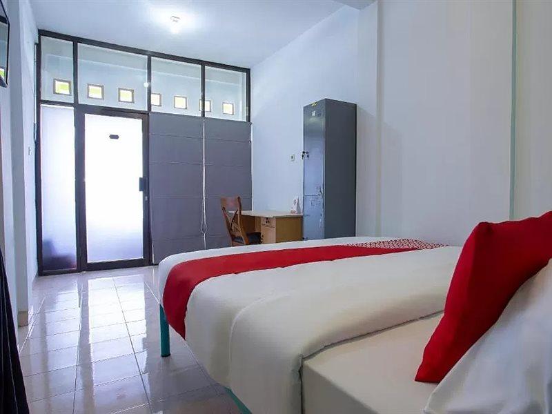 Halona Residence Near Pakuwon Mall Jogja Kejayan Eksteriør bilde