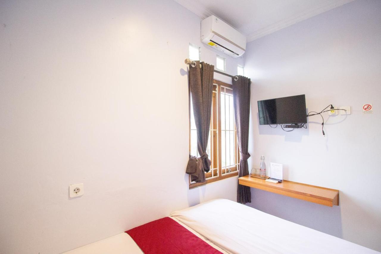 Halona Residence Near Pakuwon Mall Jogja Kejayan Eksteriør bilde