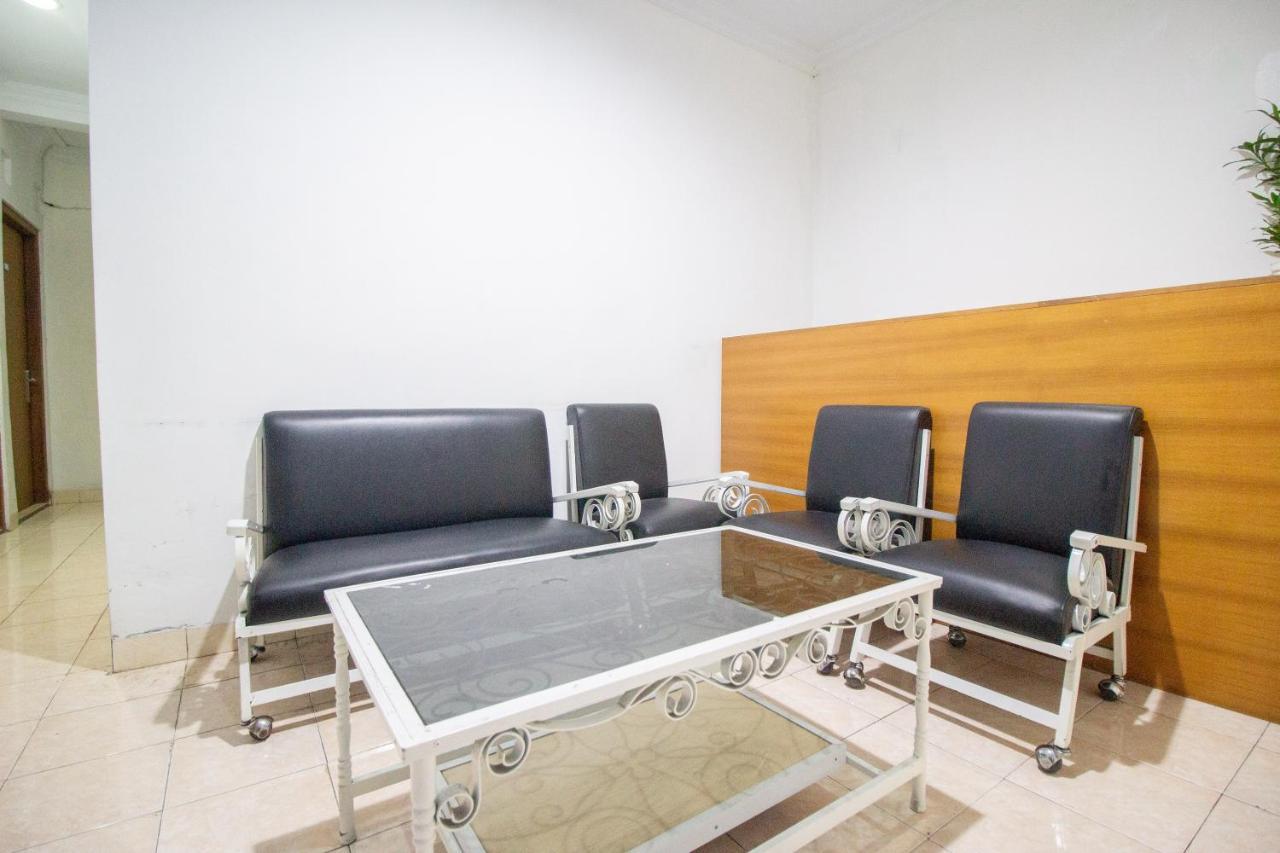 Halona Residence Near Pakuwon Mall Jogja Kejayan Eksteriør bilde