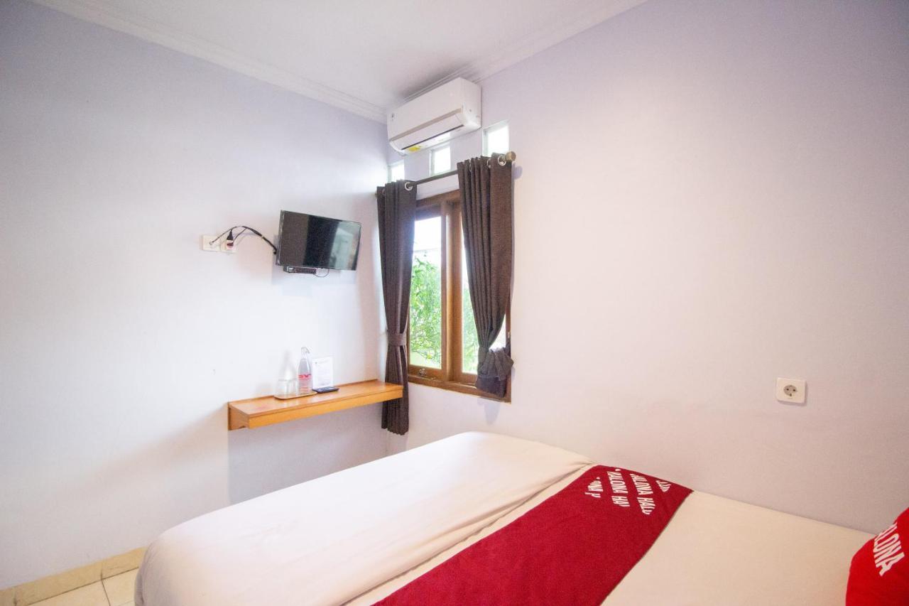 Halona Residence Near Pakuwon Mall Jogja Kejayan Eksteriør bilde